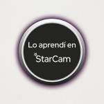 Lo aprendí en StarCam⋆