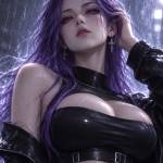 Medusa Profile Picture